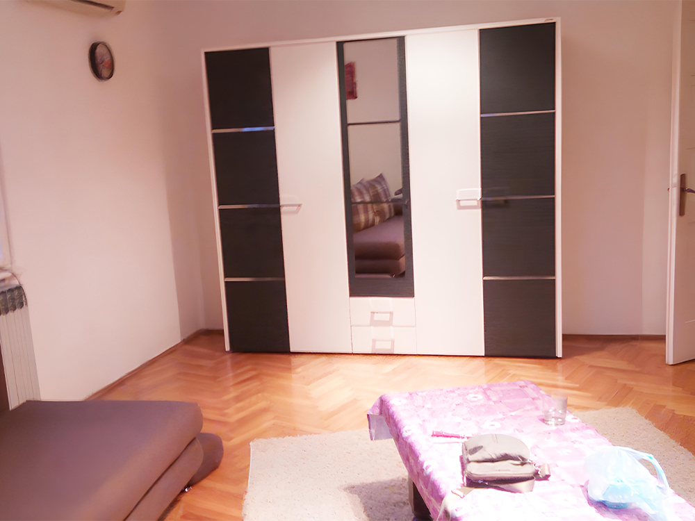 Slika 4 - Maksima Gorkog, Dvosoban stan na prodaju, 65m2, 237.000€